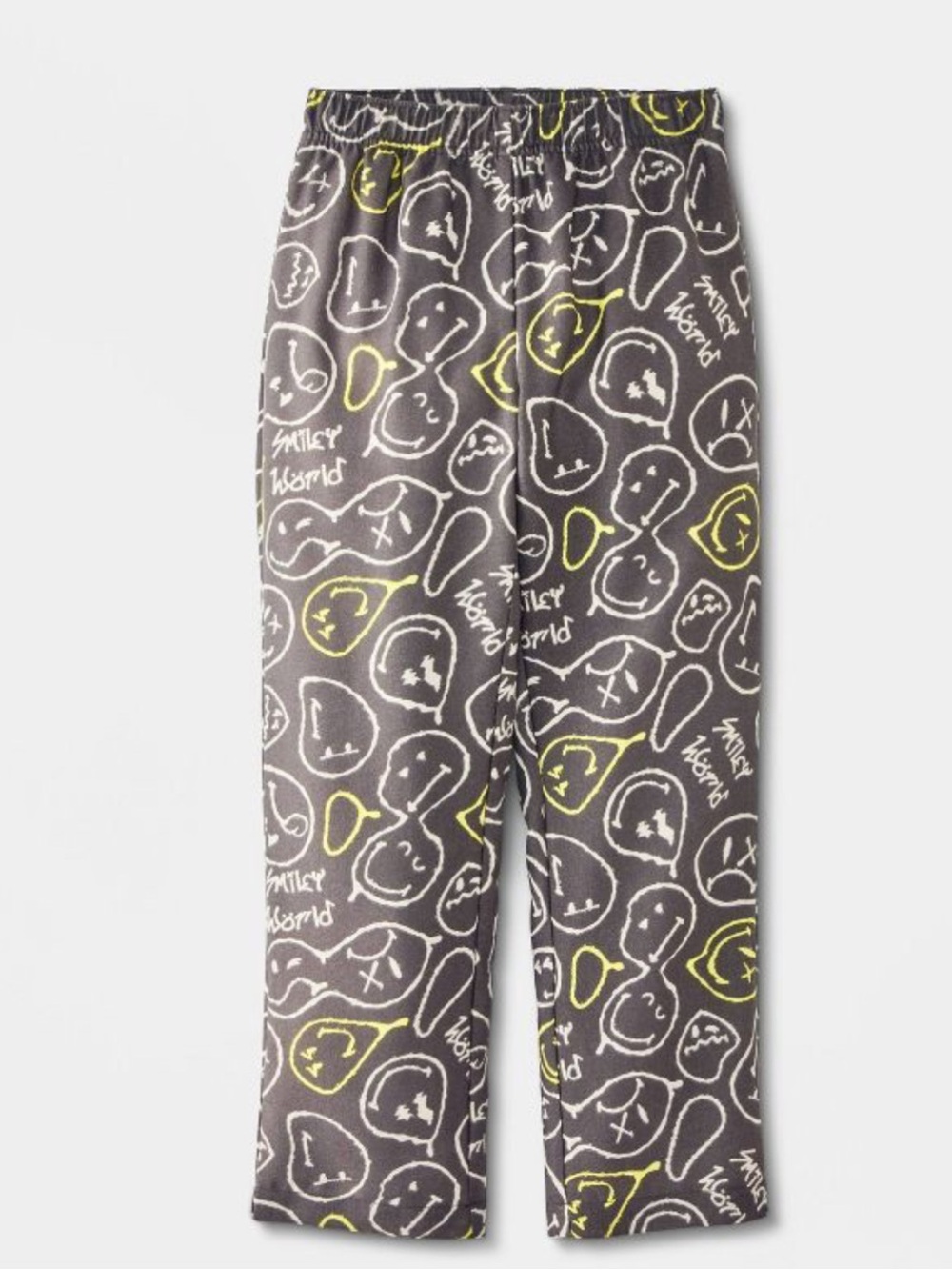 SmileyWorld Boys' Smiley World Pajama Pants